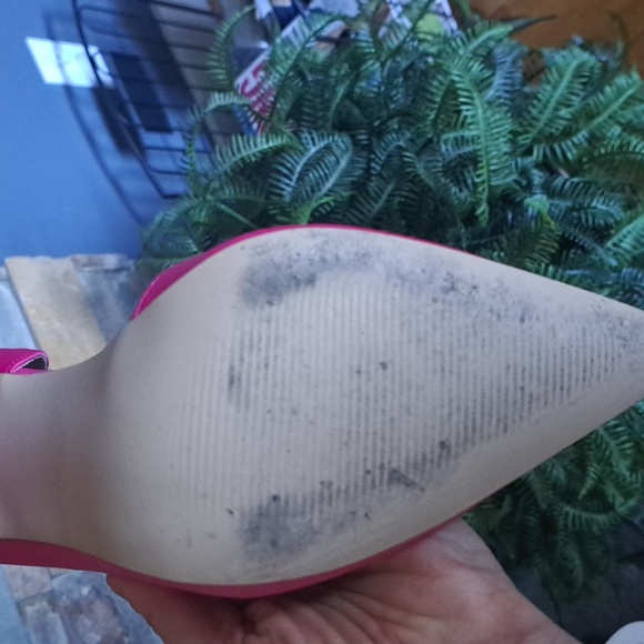 Steve Madden heels - Picture 5 of 5